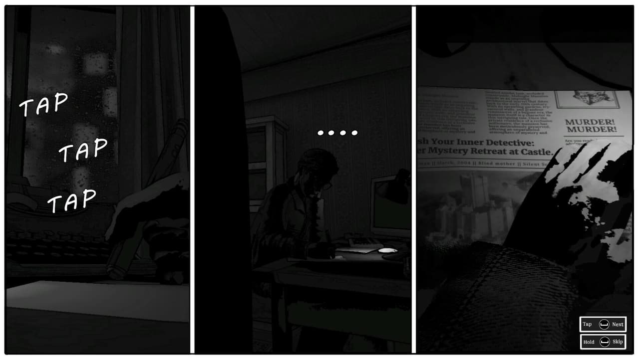 SILENT SCREAM 2 screenshot 6