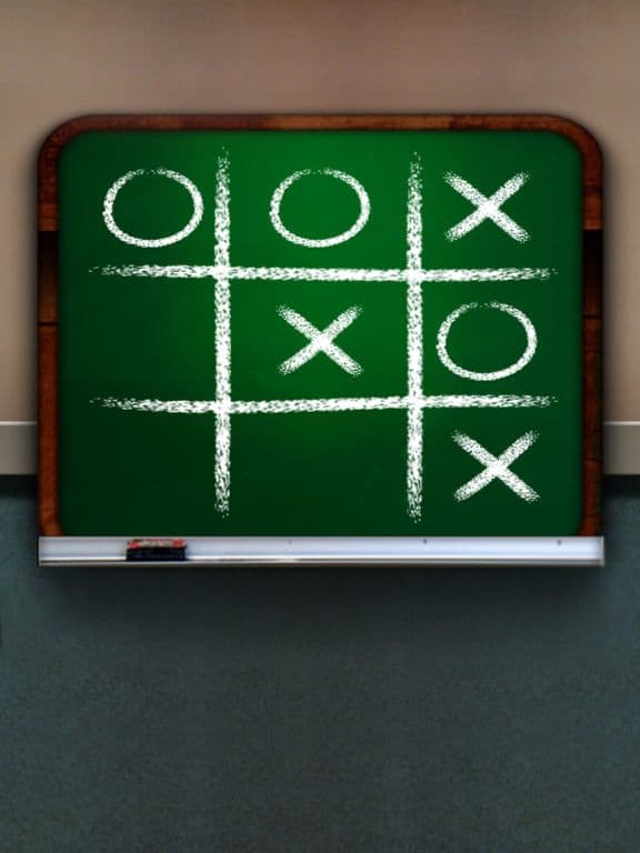 Tic Tac Toe Game (Noughts and Crosses) screenshot 2