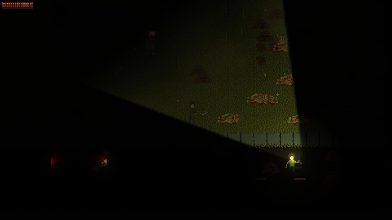 Roadside screenshot 5