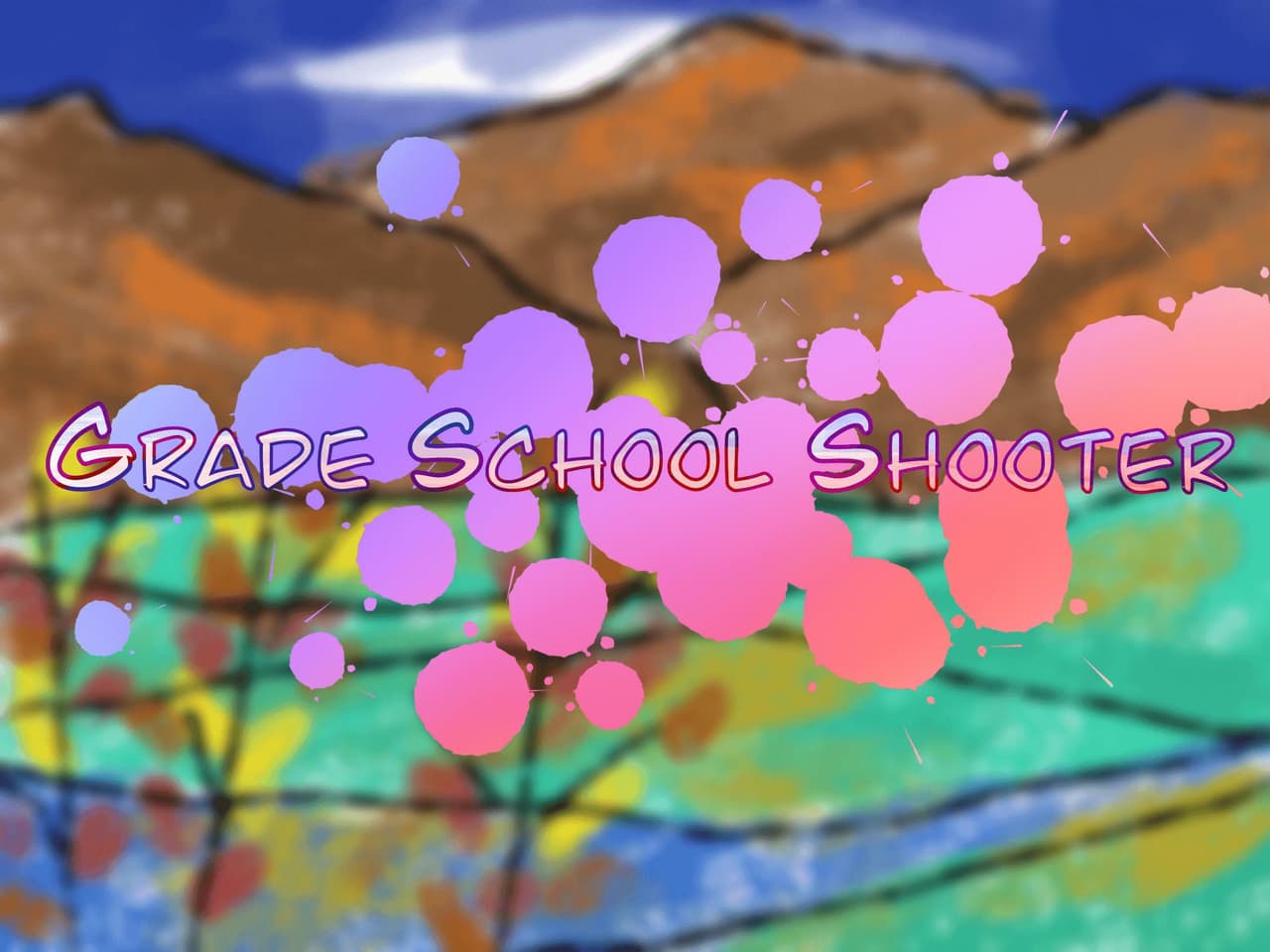 School in the US