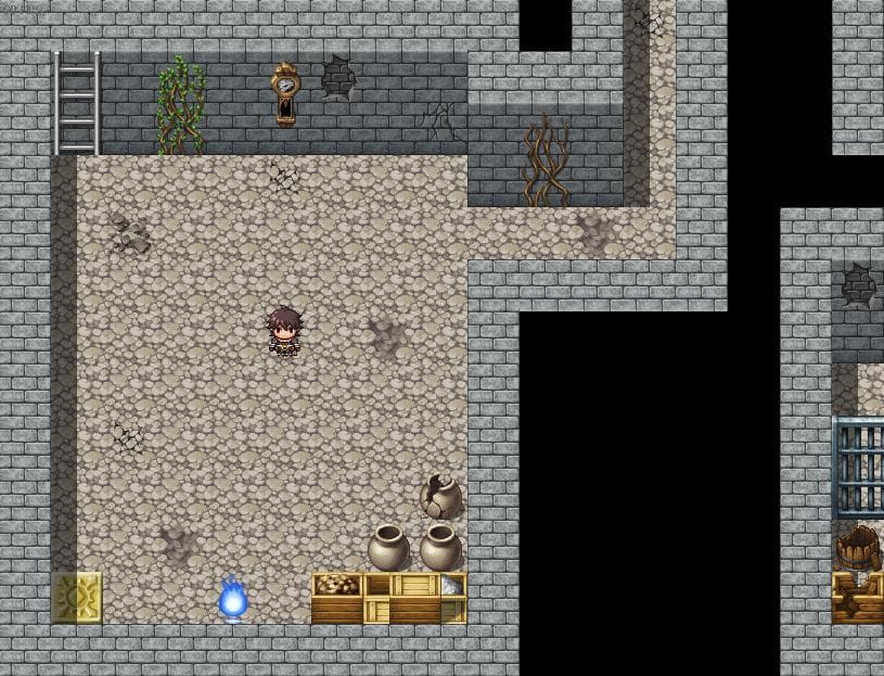 Call of Faedaria (Alpha v1.0) screenshot 6