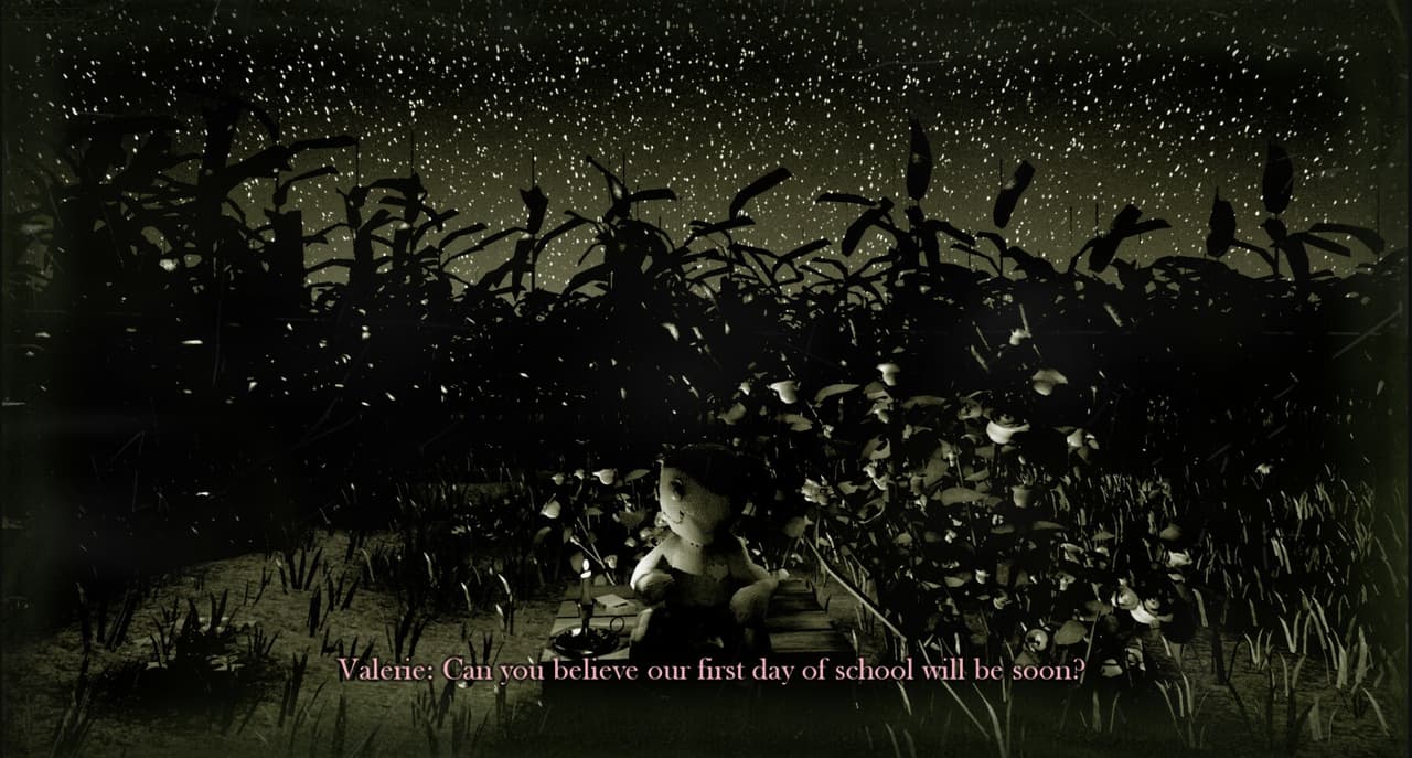 Retention: A Love Story screenshot 3