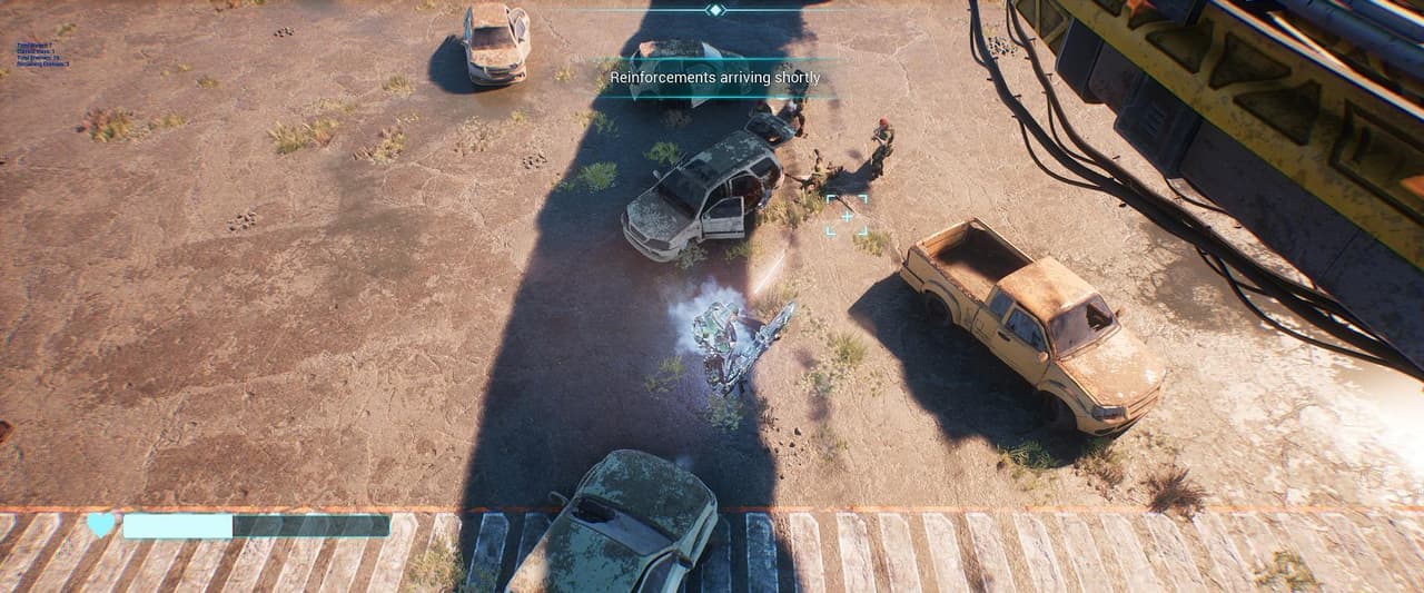 Unbekannt screenshot 2