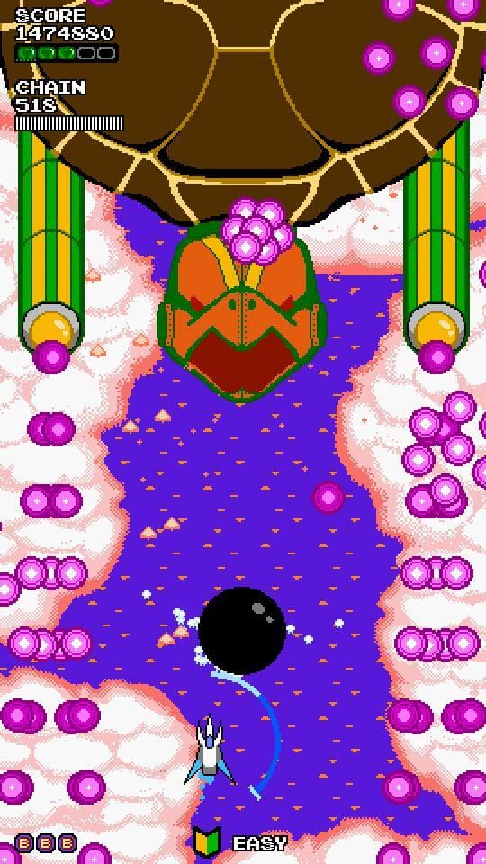 Hell Blasters (itch) (PlayShift-Games) screenshot 4