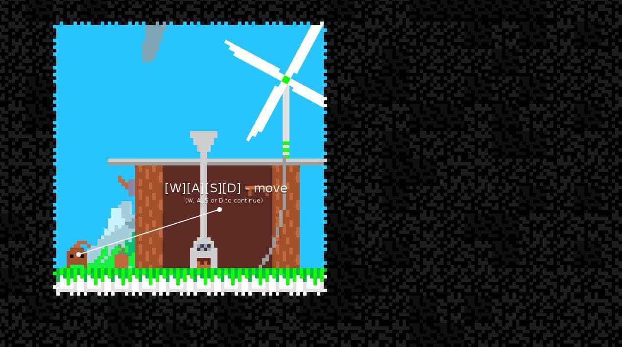 Expand Your World screenshot 2