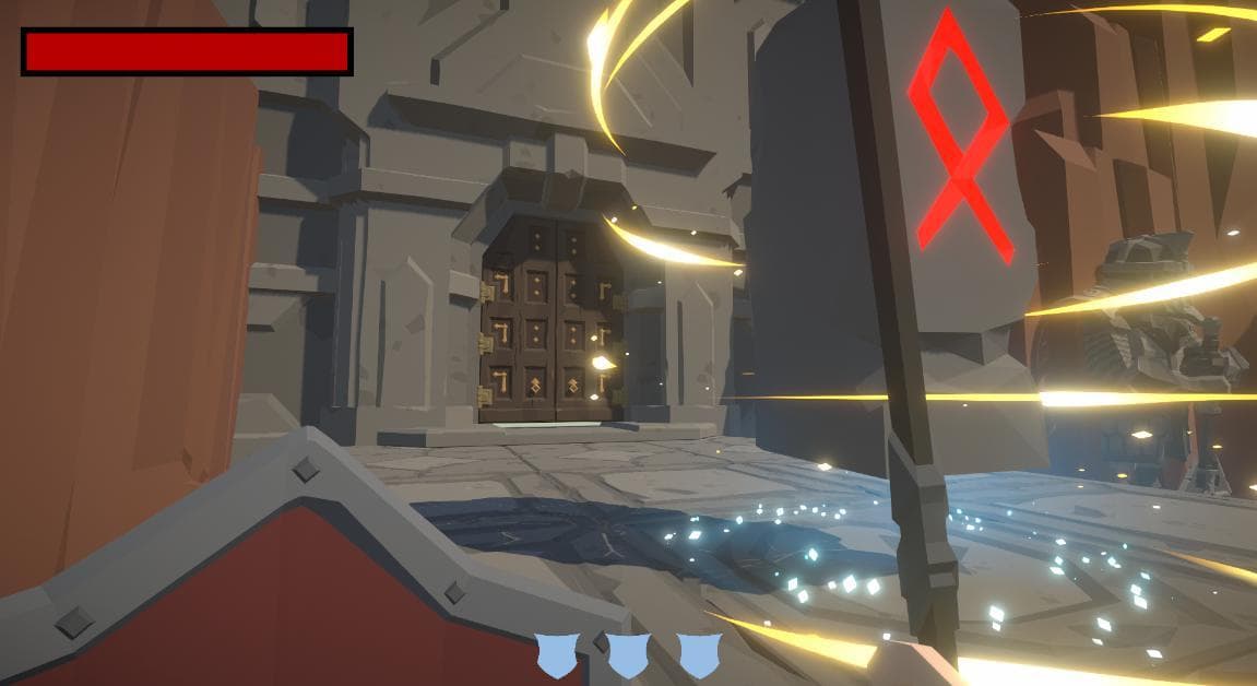 Last Stand (Diannara) screenshot 3