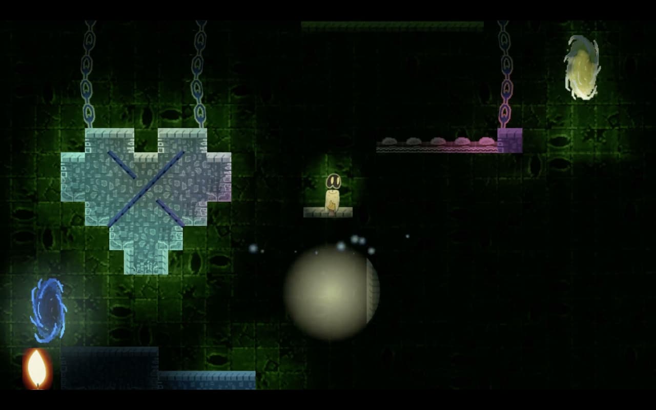 No Time To Shine screenshot 5