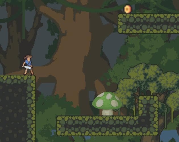 Swamps of Doom! screenshot 3