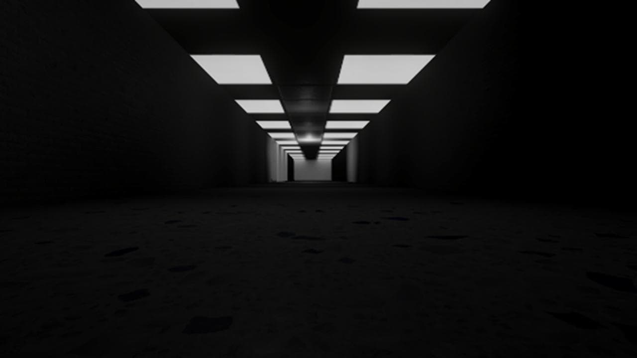 Noise (itch) (BrenoNegreiros) screenshot 3