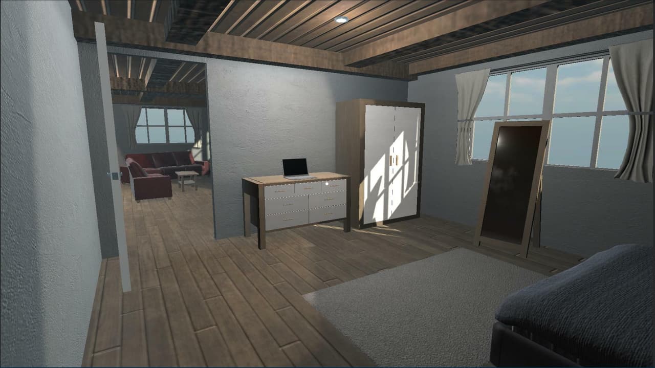 Driving Simulator (TitanMedia) screenshot 2
