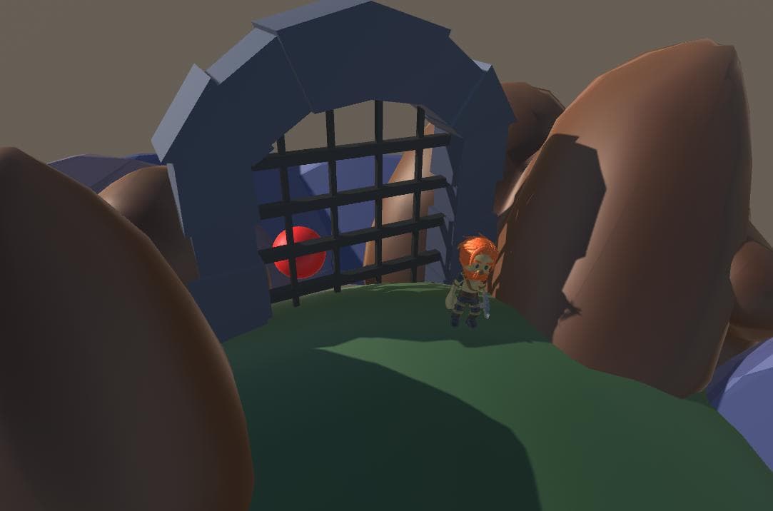 El Regreso a las Raíces screenshot 2