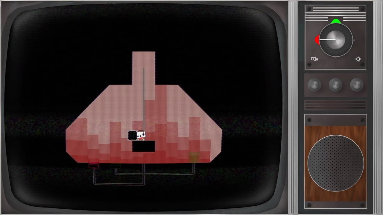Dial-In screenshot 5