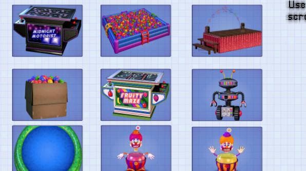 fnaf minigame madness DEMO screenshot 6