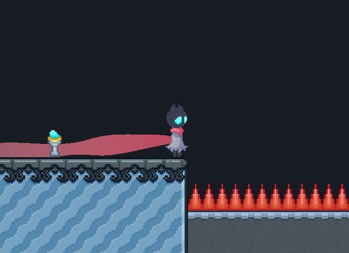 Hooks screenshot 2