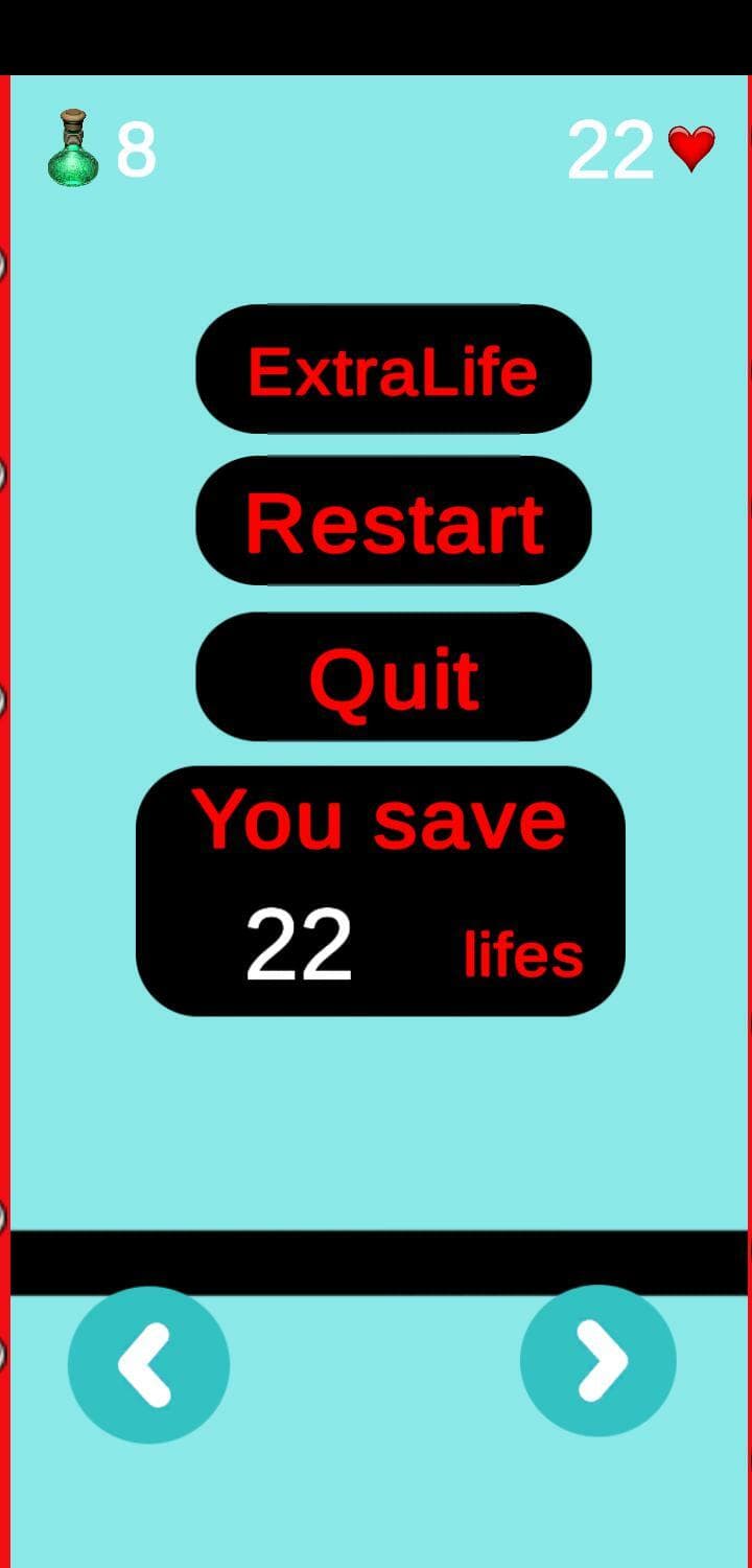 CoronaVirus Game (Daniel Sem) screenshot 2