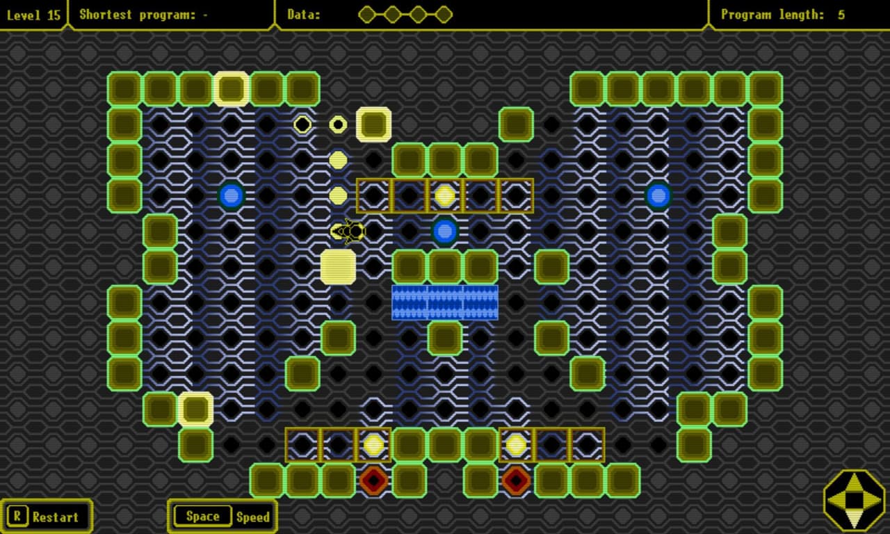 hackbot (dreaman) (dreaman) screenshot 6