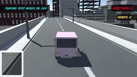 Par-King screenshot 6