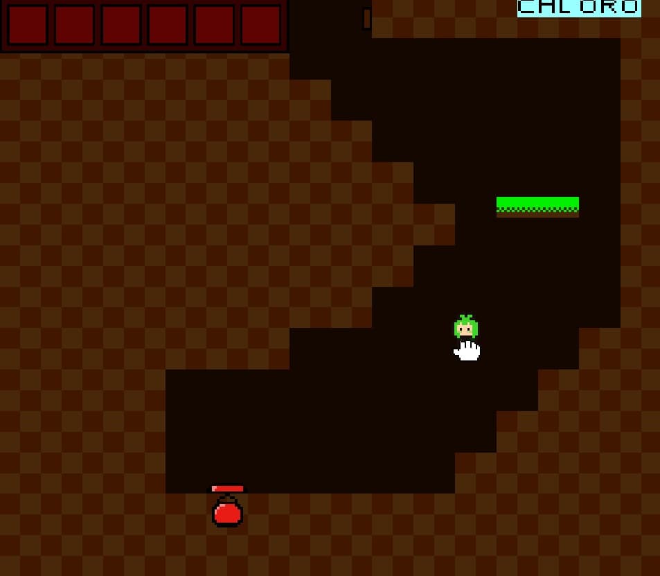 Super Chloro Adventure
