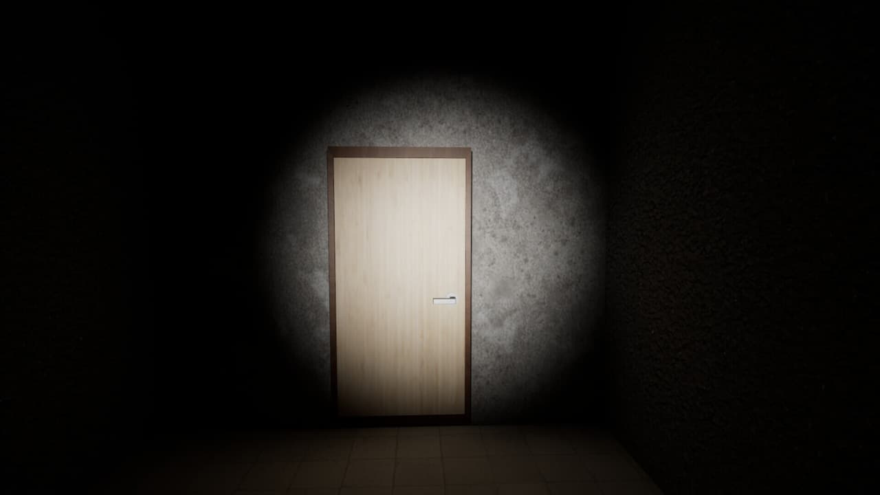 THE ドア screenshot 4