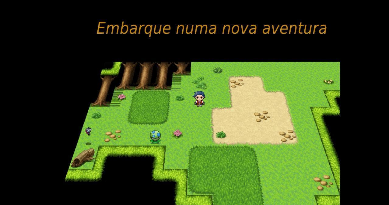 Demo - As Sementes do Poder screenshot 6