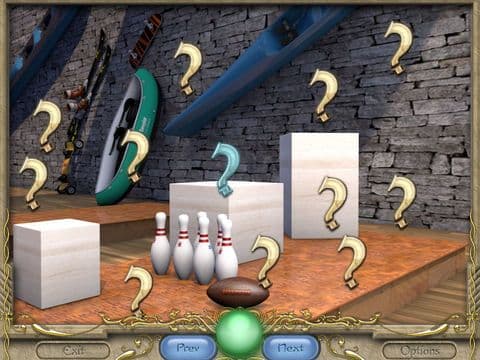 FlipPix Art - Mall screenshot 4