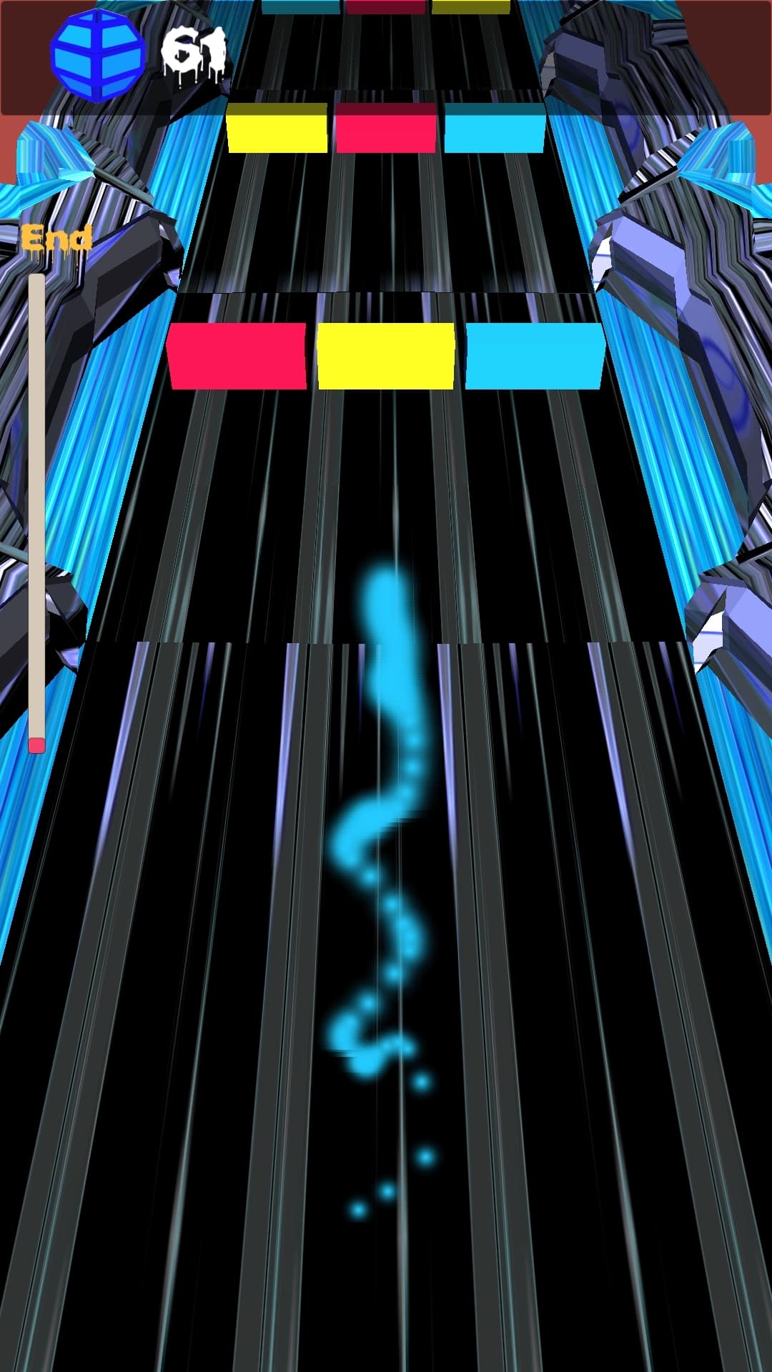 Color Line 2 screenshot 2