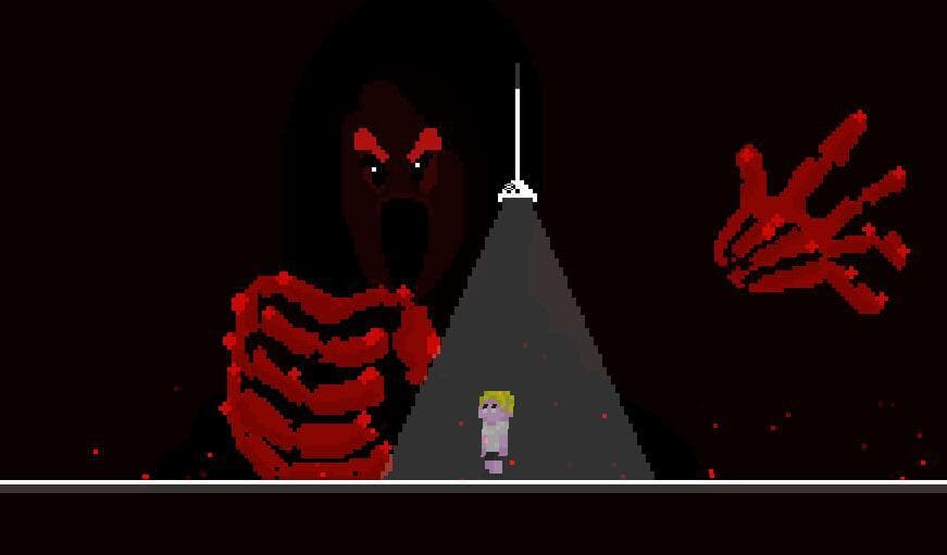 The Game of Death (itch)