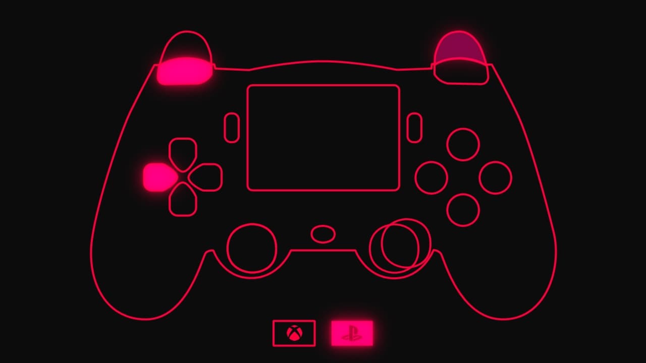 Controller Tester screenshot 5