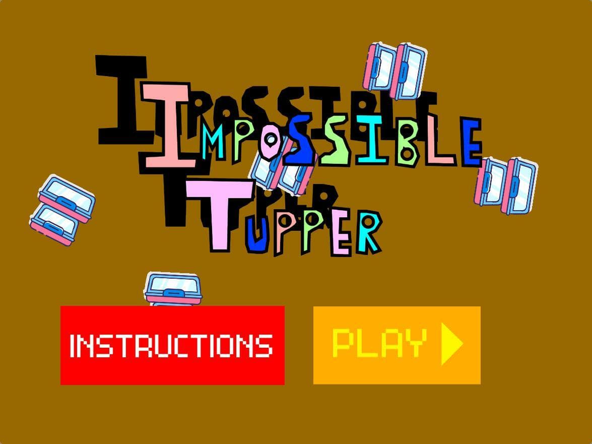 Impossible Tupper screenshot 2