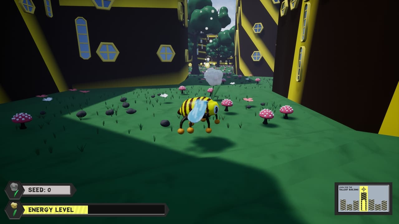 Spacemaze (BenCze) screenshot 5