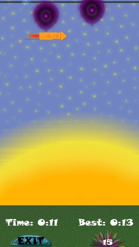 AirTime HD: Childhood Classic screenshot 2