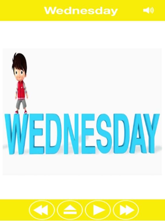 The Wonder Week Learning For Kids Using Flashcards-Kindergarten Babies learning
