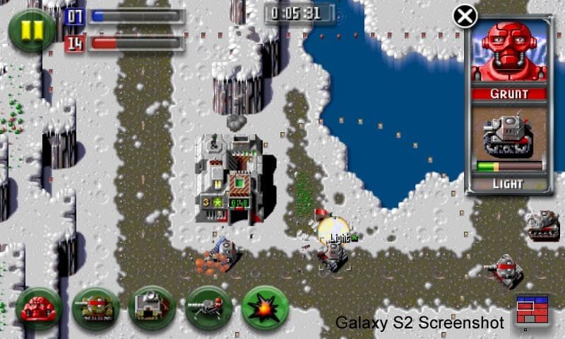 Z Origins - (Z The Game) screenshot 3