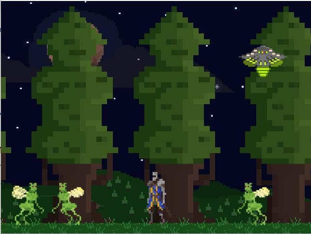 A Knight to Remember screenshot 3