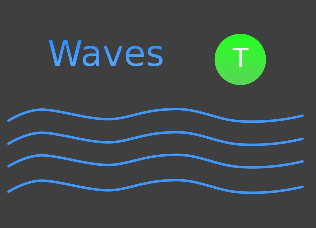 Wave Generator
