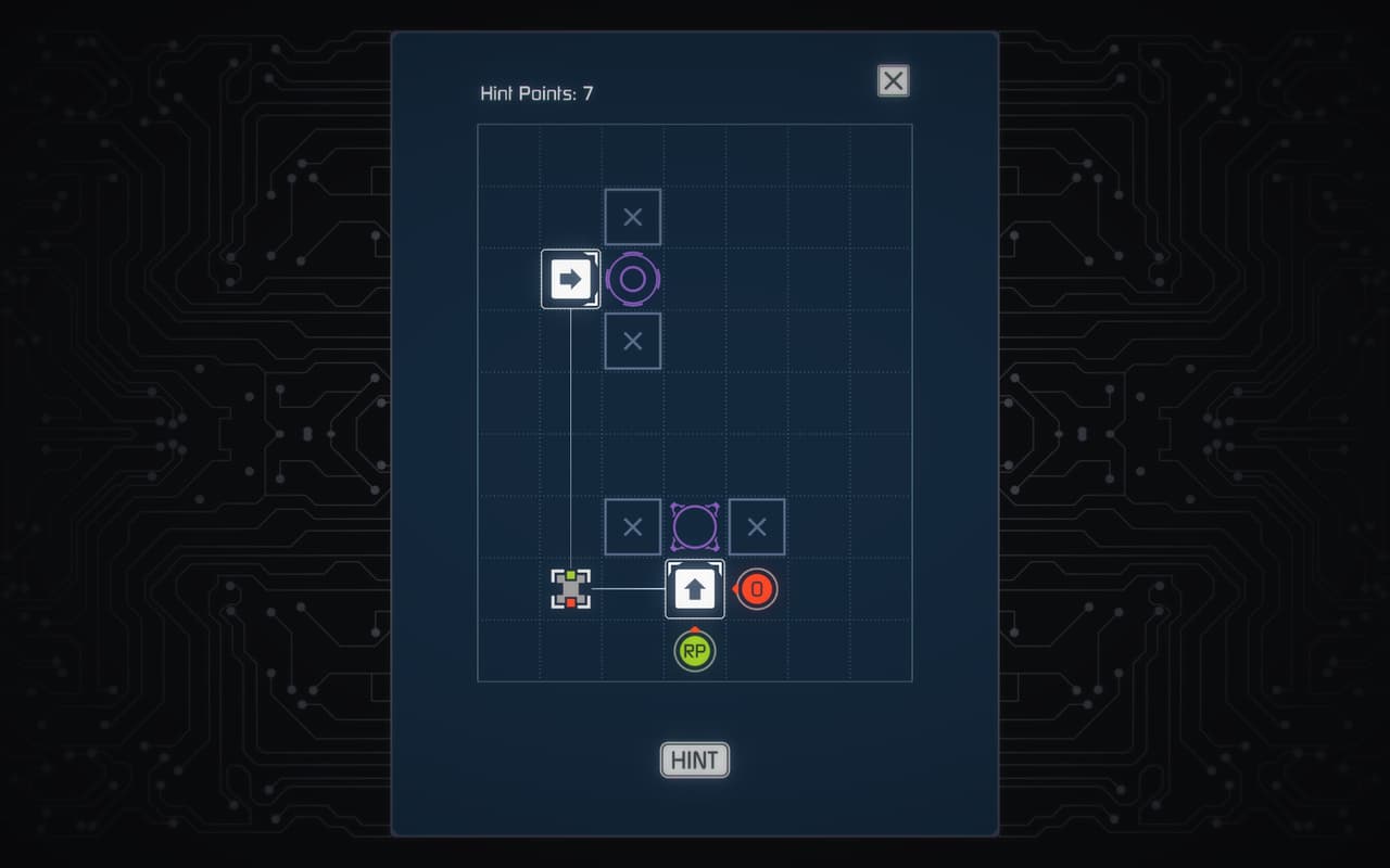 [the Sequence] screenshot 6