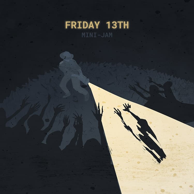 Friday 13th: After Dark screenshot 2