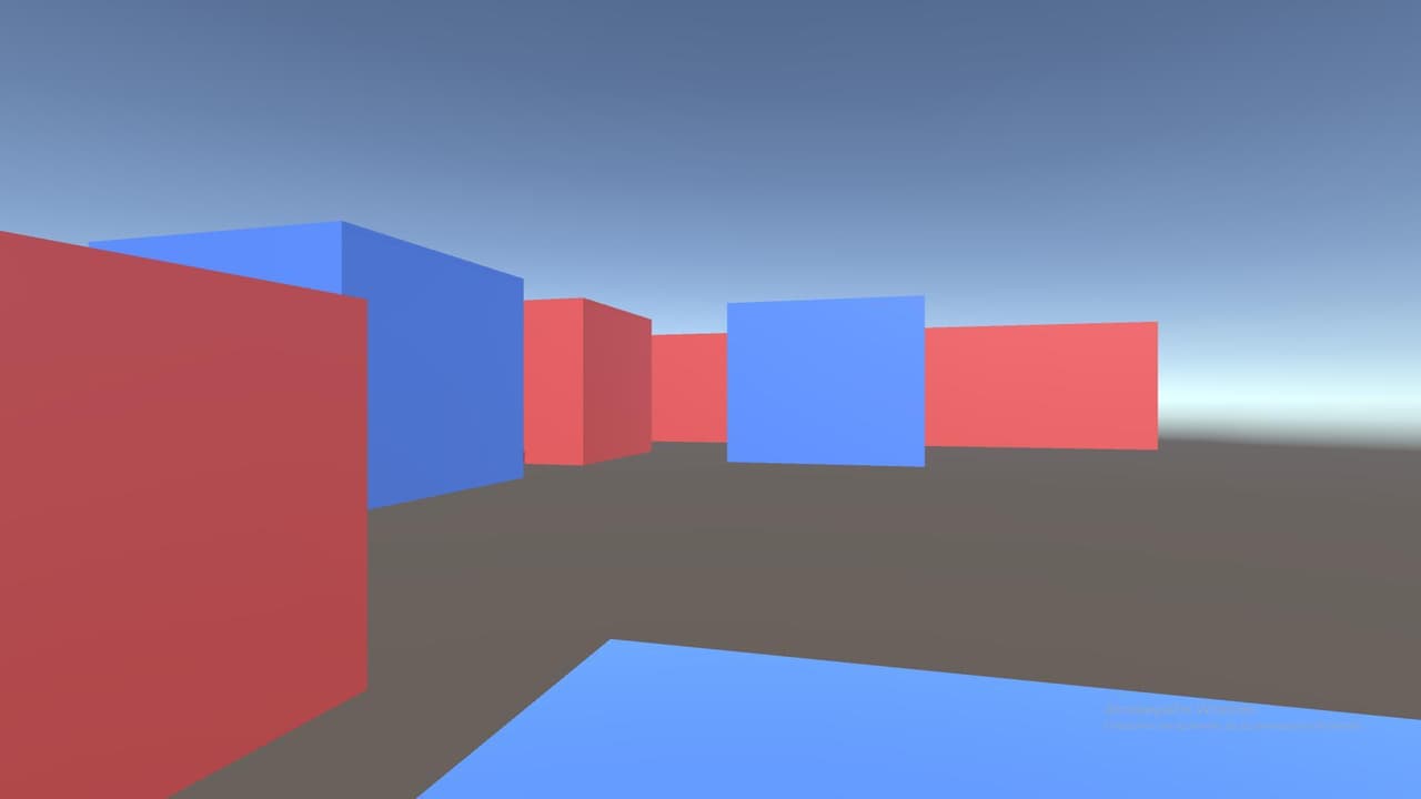 Platform Jump screenshot 3
