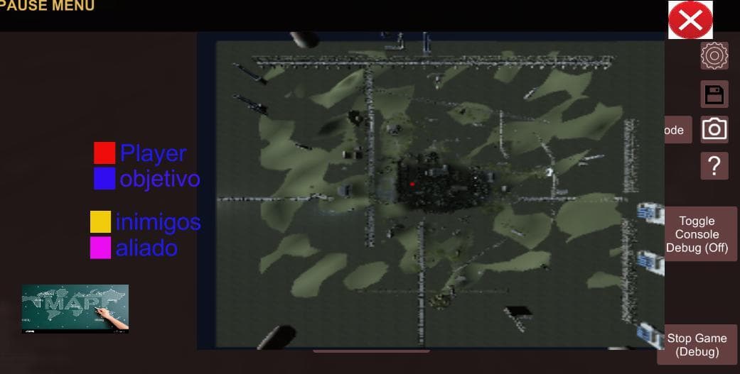 Damn smart zombies screenshot 3