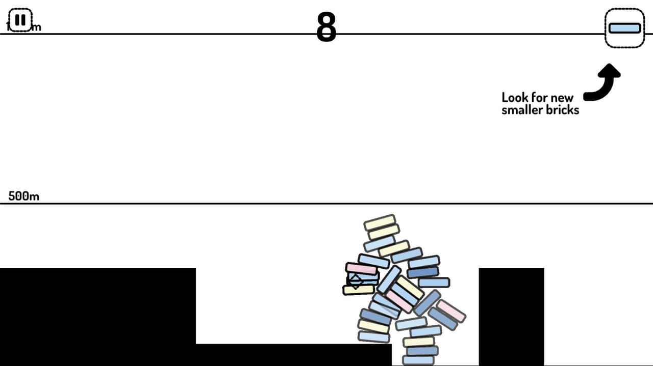 Stack,Clack,Clock! screenshot 6