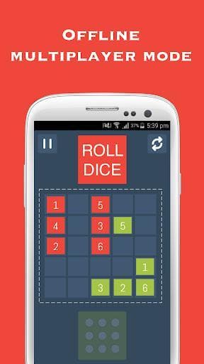 Dice Chess With Buddies - The Fun Social Game screenshot 5