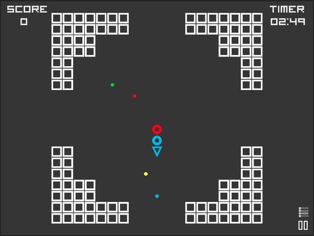 Matchapede screenshot 3