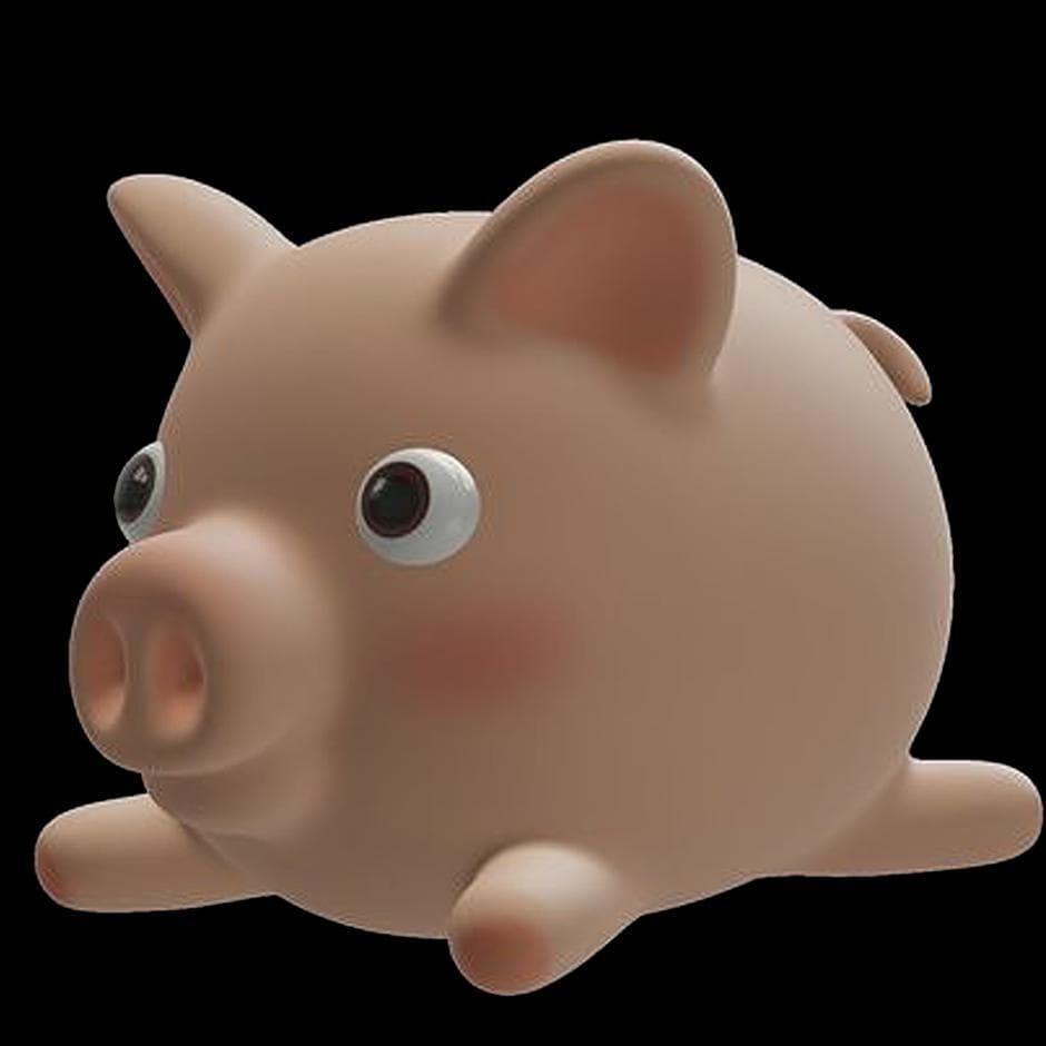 Piggy Plunder