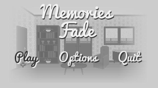 Memories Fade screenshot 2