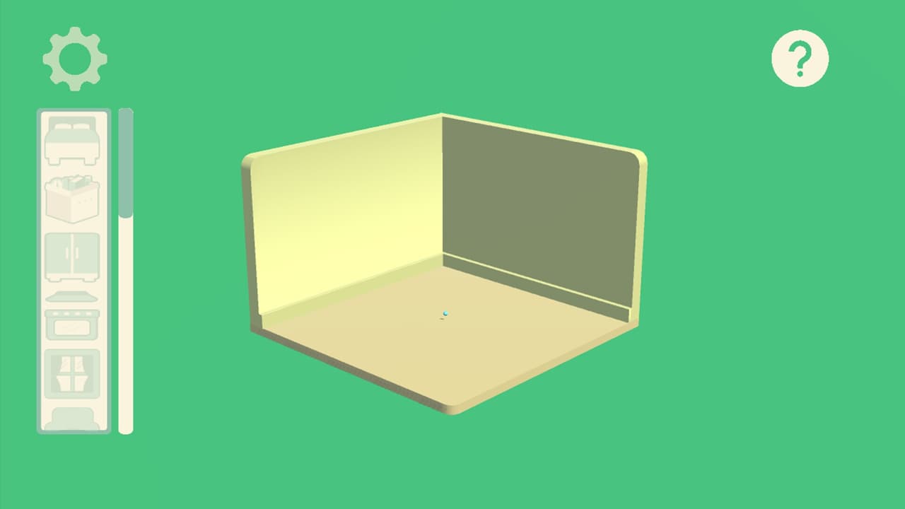 Room Dot Exe screenshot 4