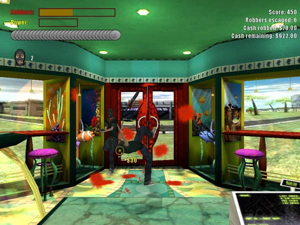 Hot Dog King: Fast Food Empire screenshot 4