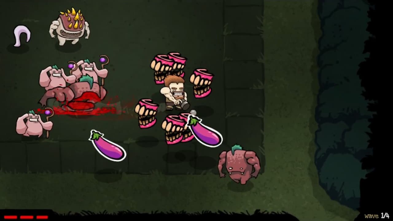Madville+ (itch) screenshot 6