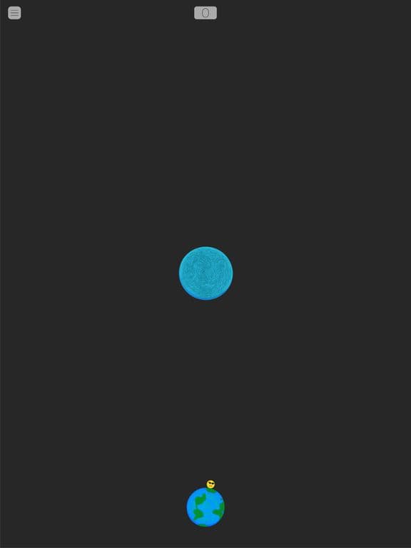 Angry Steve - Planet Jump