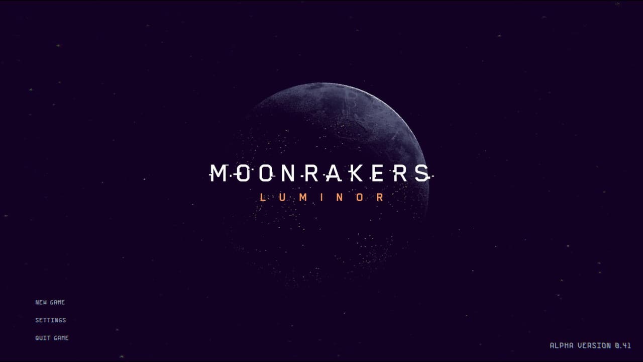Moonrakers Luminor screenshot 5