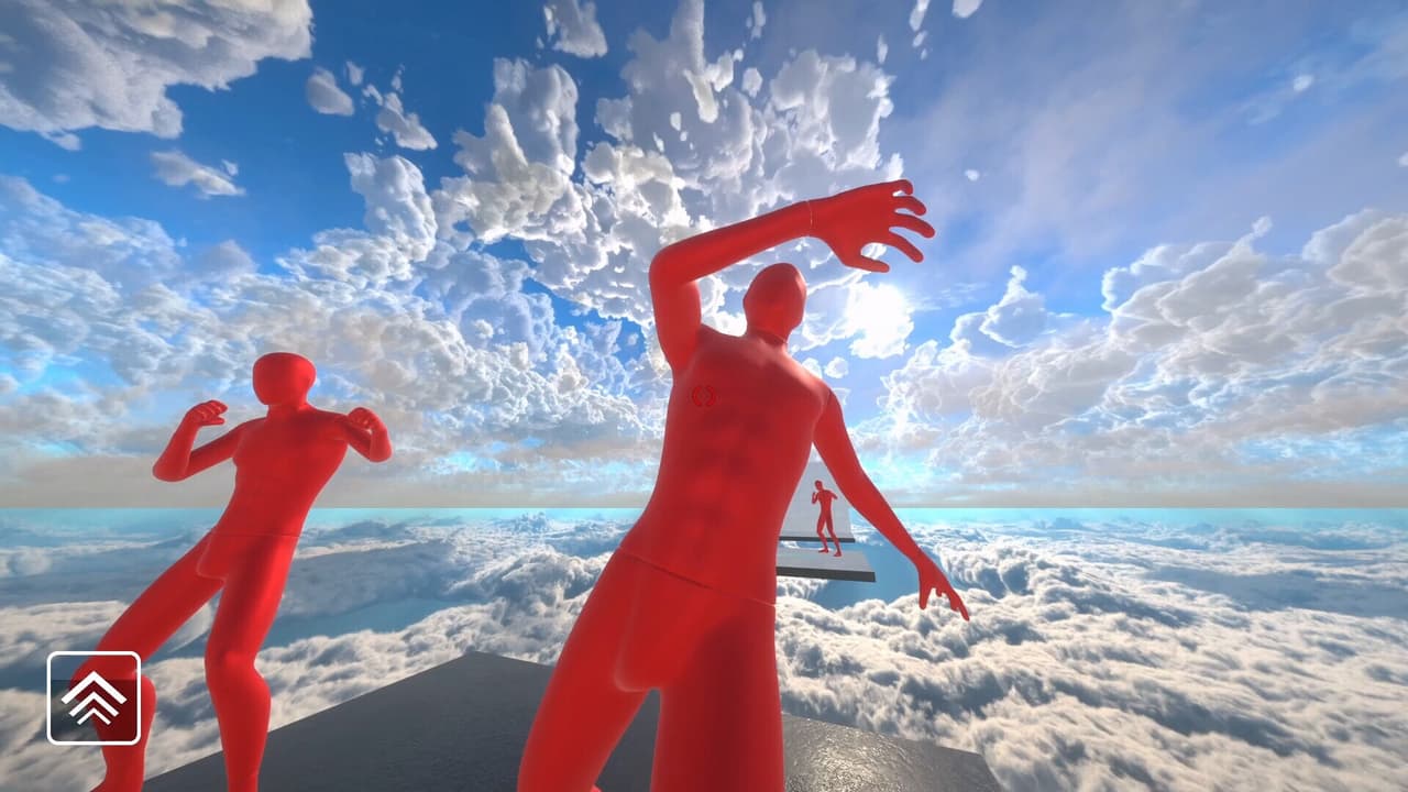 Sky Jumping screenshot 4